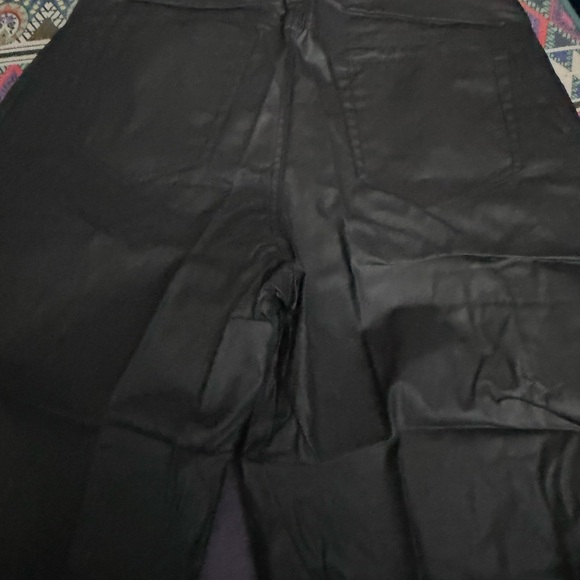 Jordan Black Men's Apparel Tag size 30 & 38